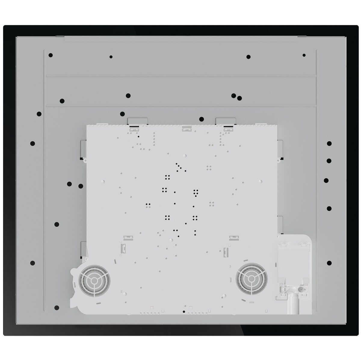 Варочная поверхность Gorenje GI6433BCWF, превью предыдущего фото