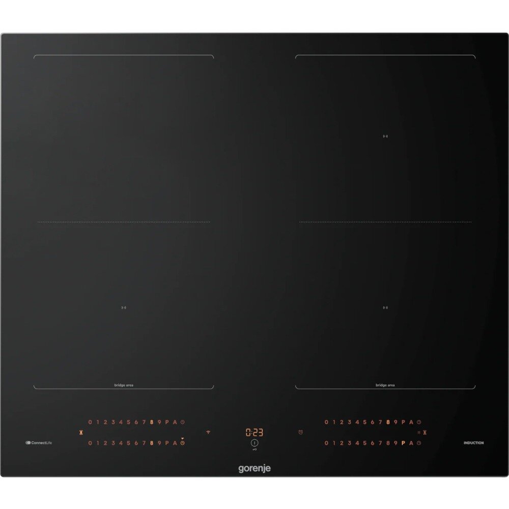 Варочная поверхность Gorenje GI6443BSCWF, превью следующего фото