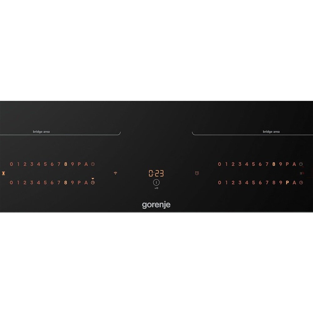 Варочная поверхность Gorenje GI6443BSCWF, фото 4