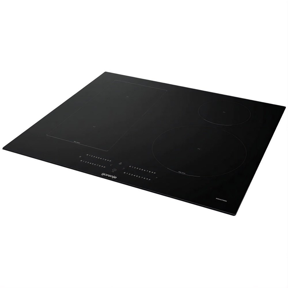 Варочная поверхность Gorenje GIC6422BSC, фото 4
