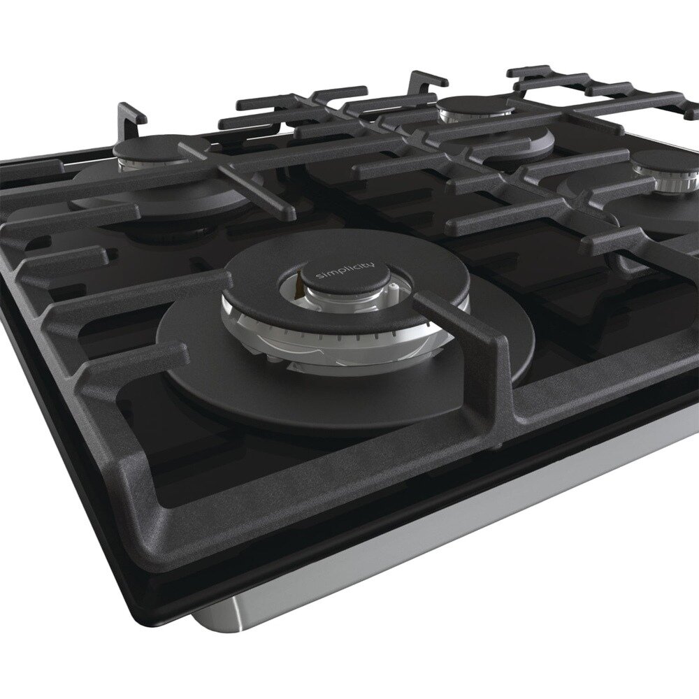 Варочная поверхность Gorenje GTW642SYB, фото 3