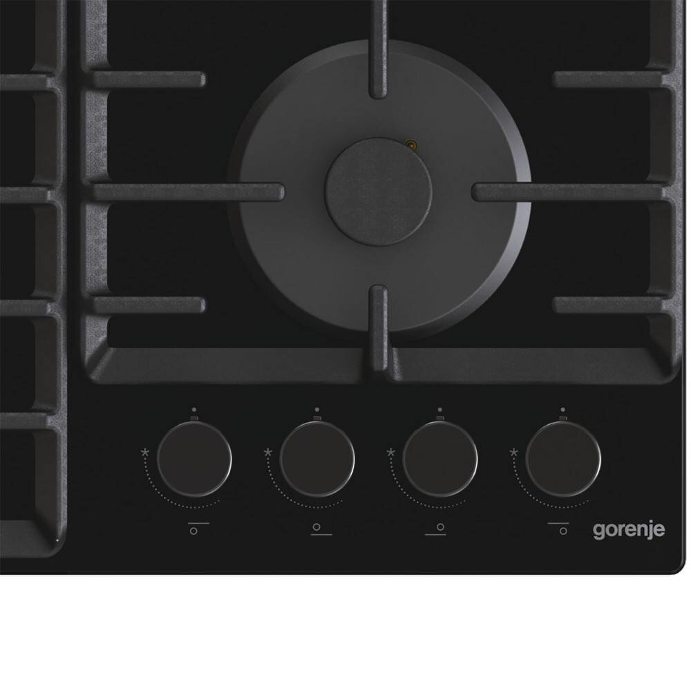 Варочная поверхность Gorenje GTW642SYB, превью предыдущего фото