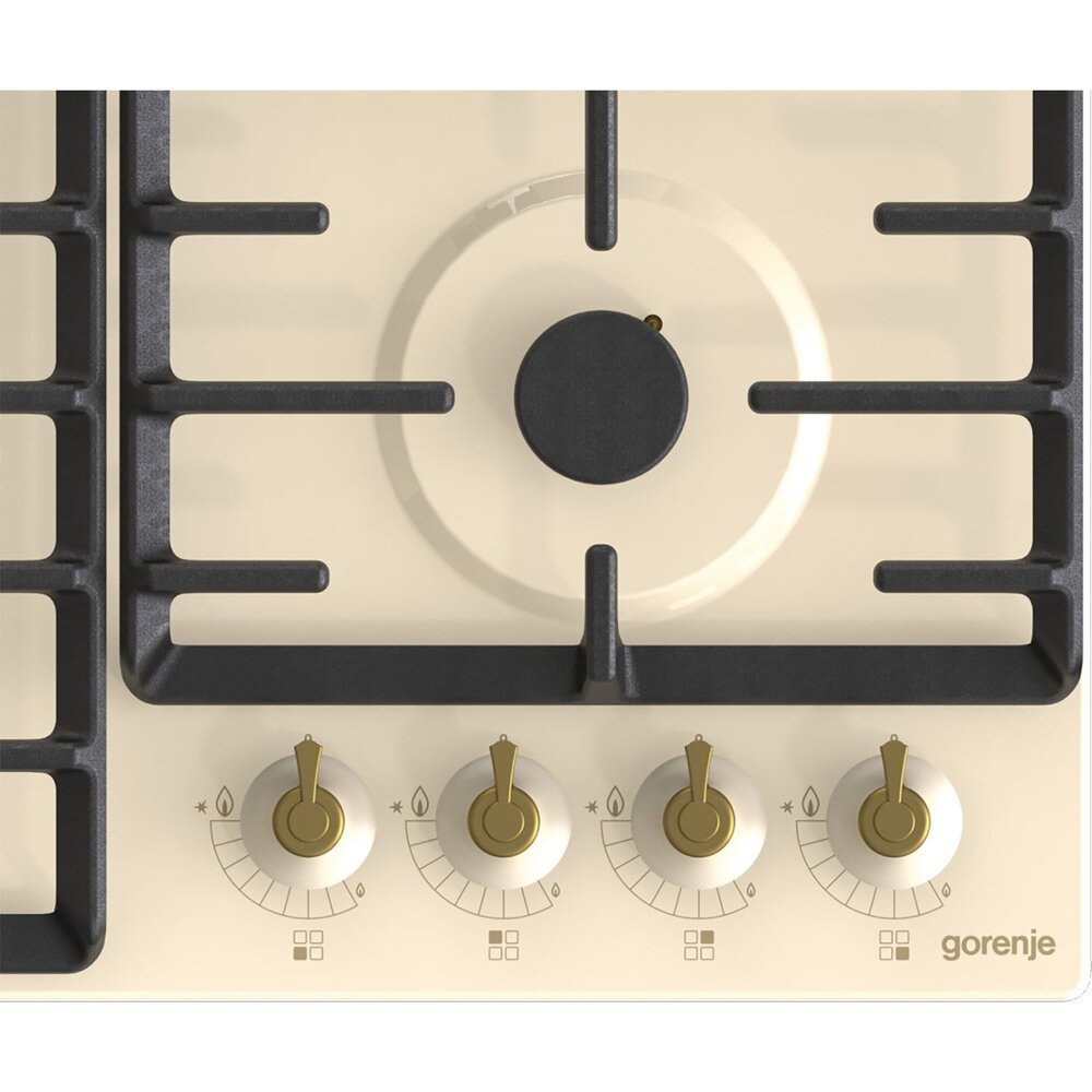 Варочная поверхность Gorenje GW642CLI, фото 4
