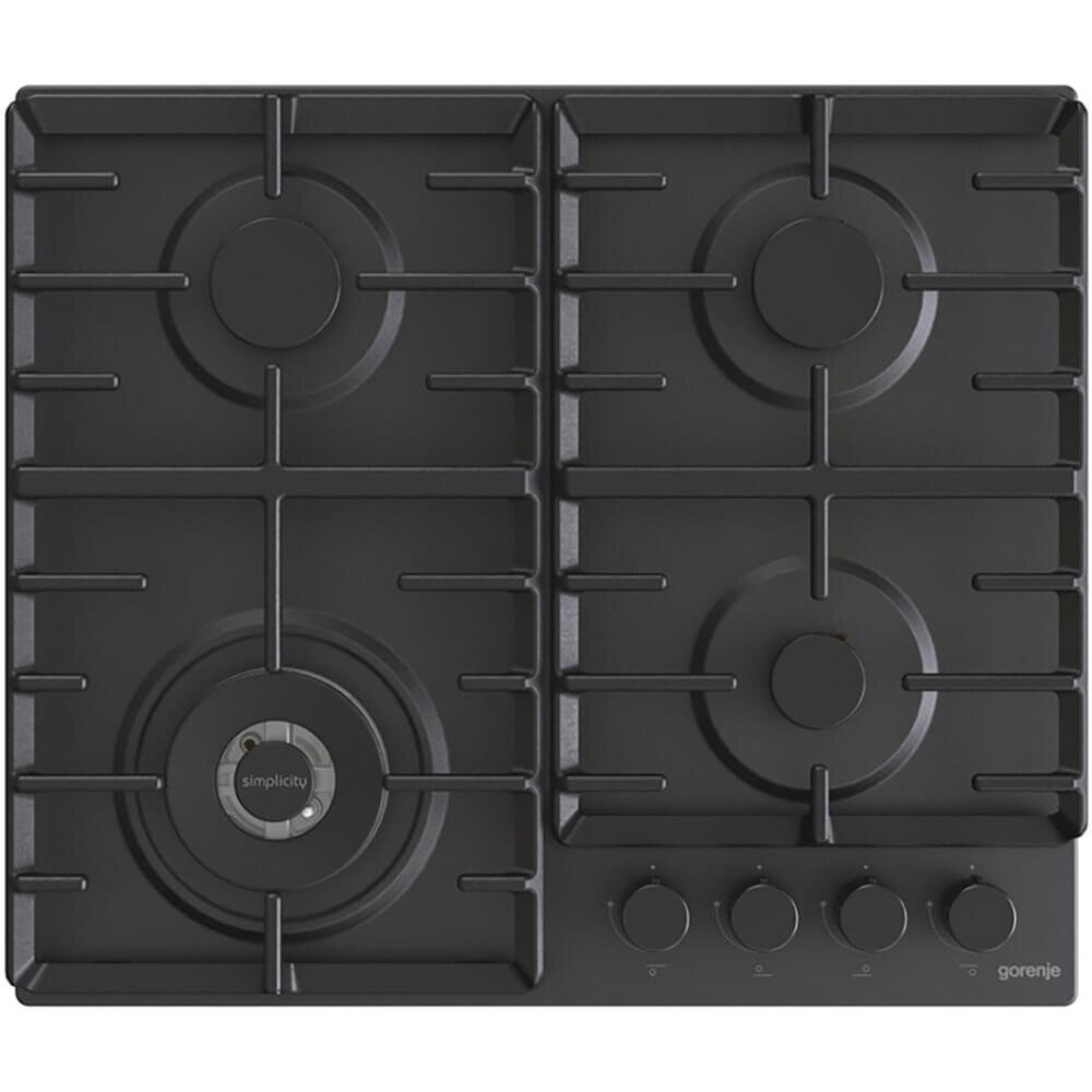 Варочная поверхность Gorenje GW642SYB