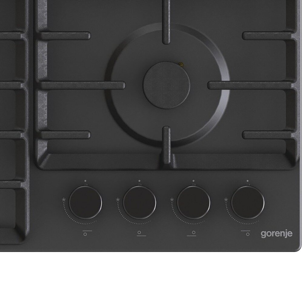 Варочная поверхность Gorenje GW642SYB, фото 4