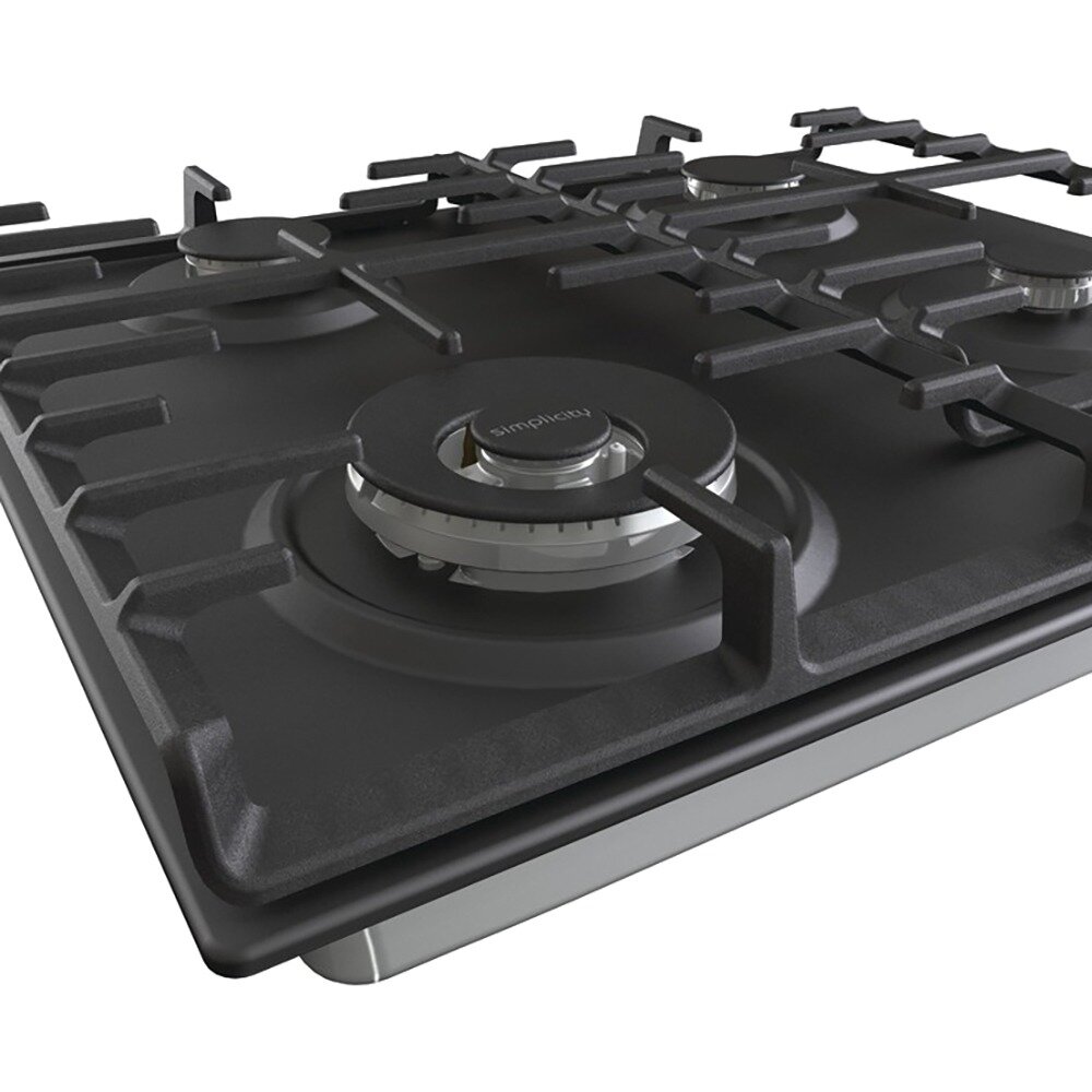 Варочная поверхность Gorenje GW642SYB, фото 6