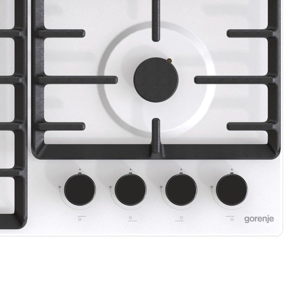 Варочная поверхность Gorenje GW642SYW, фото 4