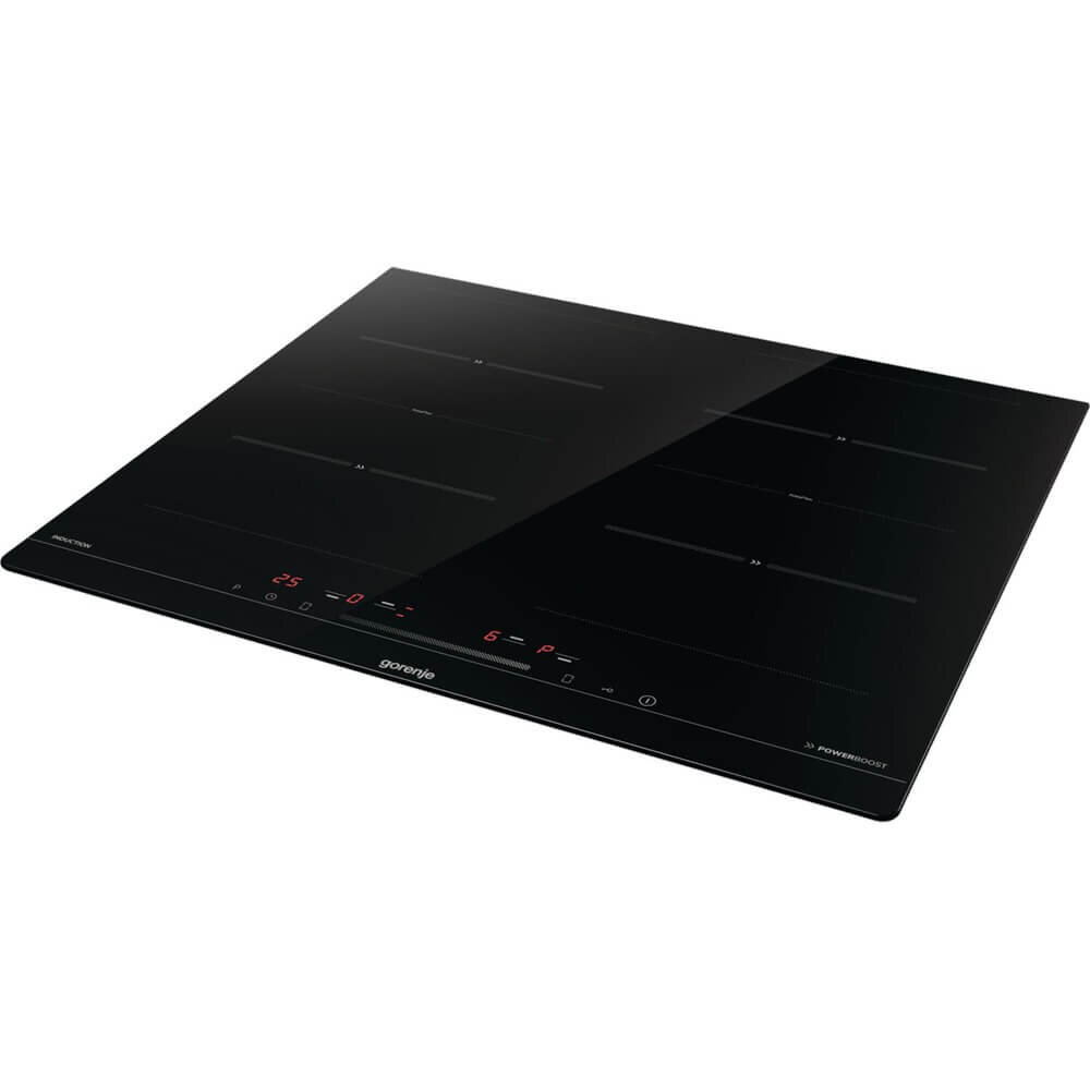 Варочная поверхность Gorenje ISC646BSC, превью следующего фото