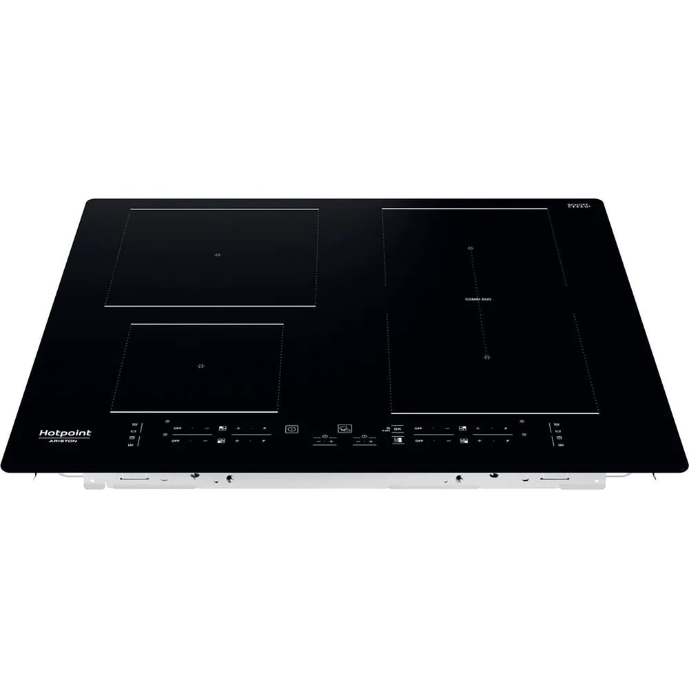 Варочная поверхность Hotpoint/Ariston HB 4860B NE, превью следующего фото