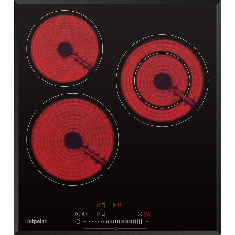 Варочная поверхность Hotpoint HR 4O3 BAS