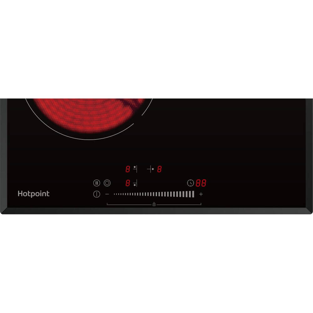 Варочная поверхность Hotpoint HR 4O3 BAS, превью следующего фото