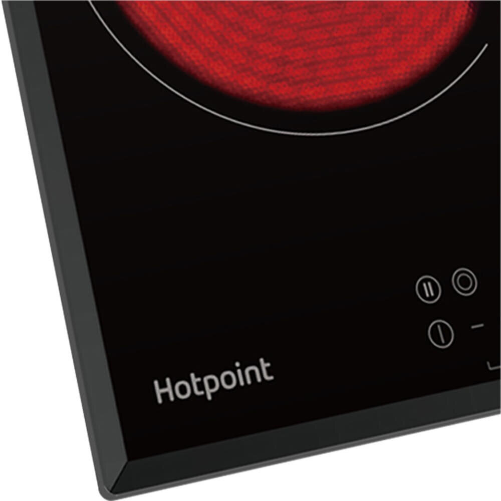 Варочная поверхность Hotpoint HR 4O3 BAS, фото 3