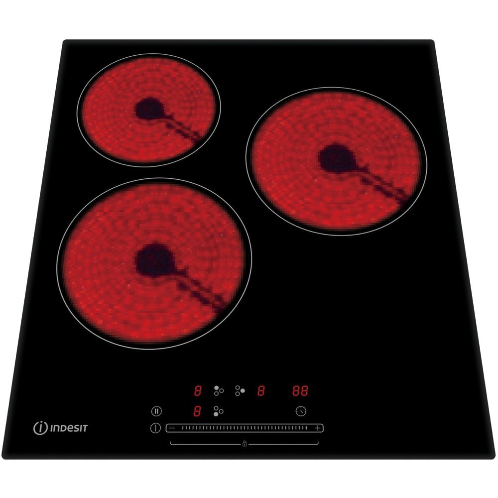 Варочная поверхность Indesit IRC 345, превью следующего фото