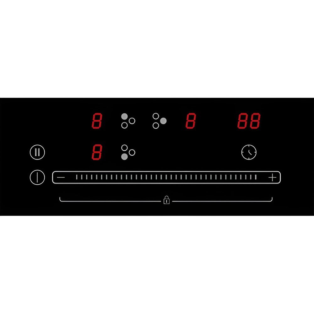 Варочная поверхность Indesit IRC 345, превью предыдущего фото