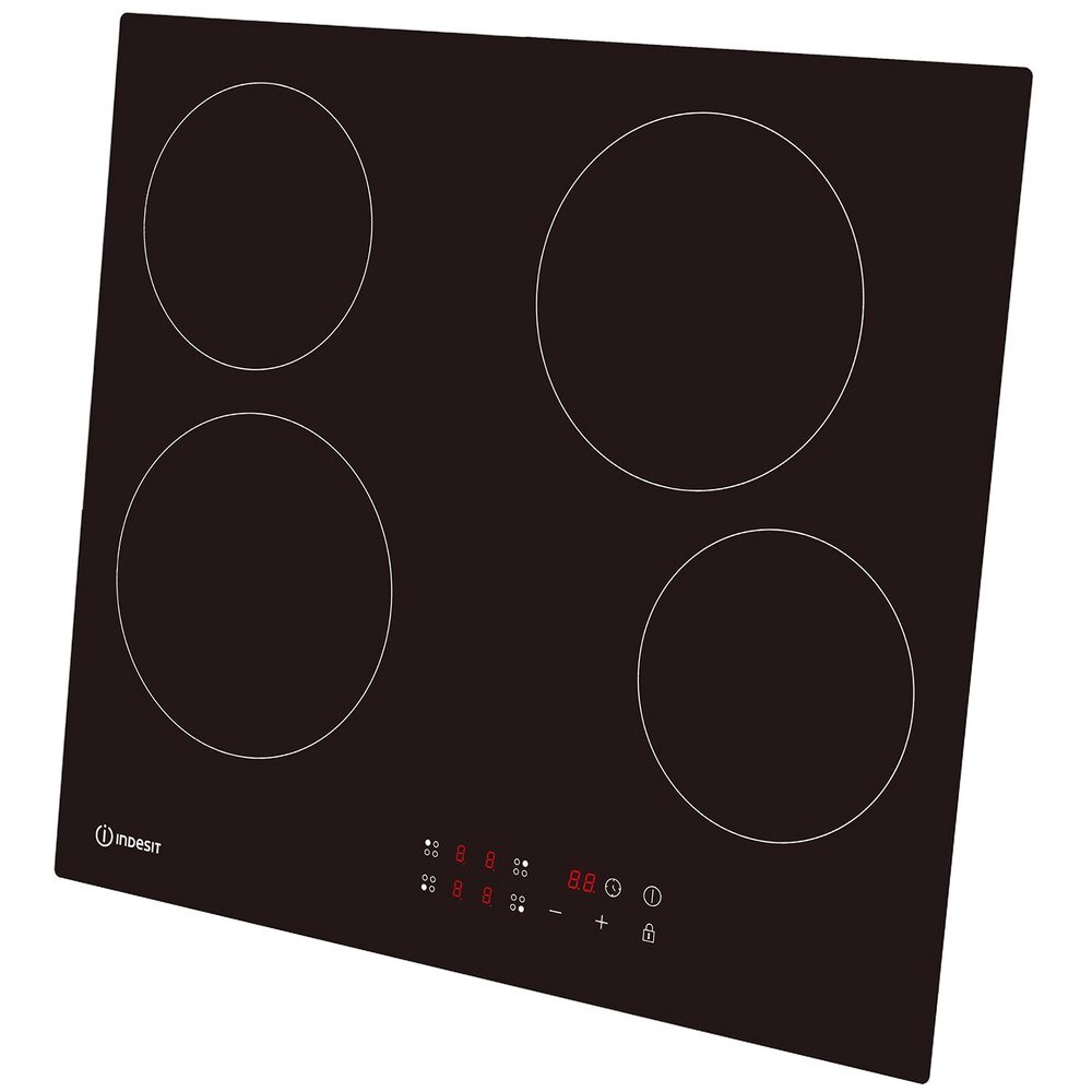 Варочная поверхность Indesit IRCM 160, превью следующего фото