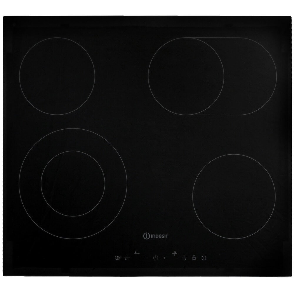 Варочная поверхность Indesit IRT 660