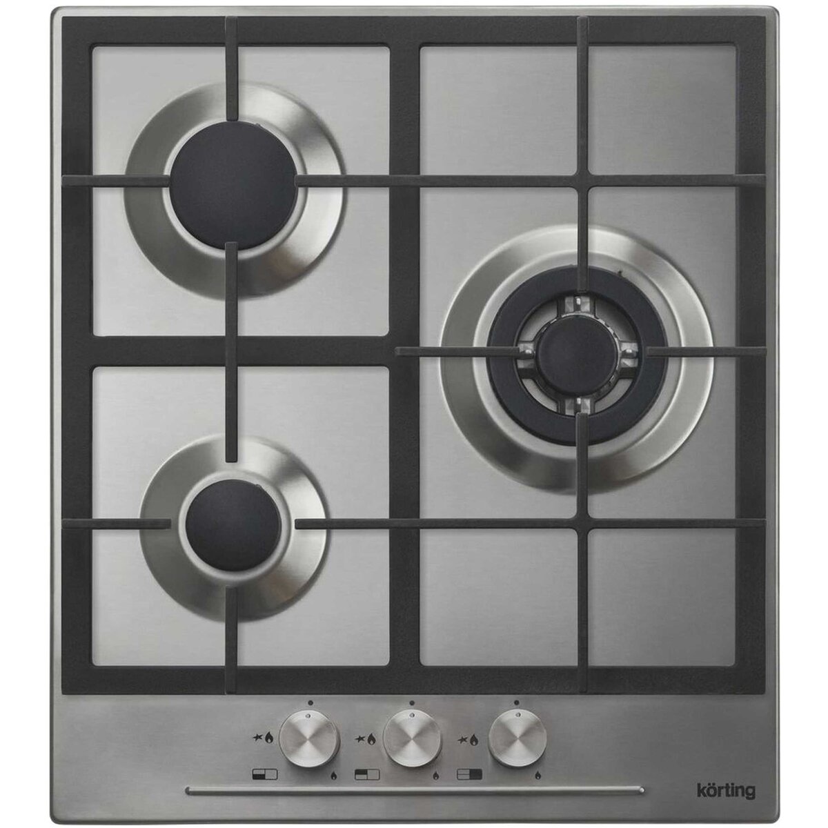 Варочная поверхность Korting HG 465 CTX Crystal
