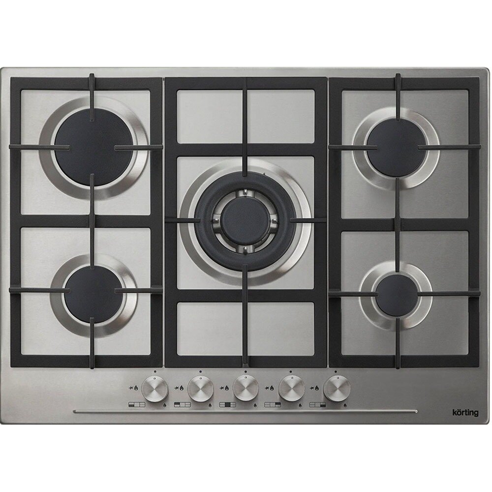Варочная поверхность Korting HG 765 CTX Crystal
