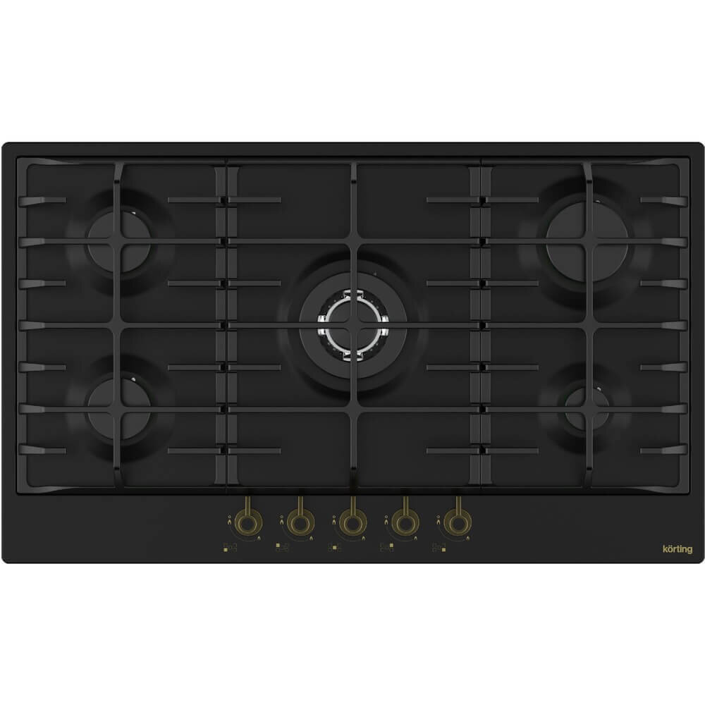 Варочная поверхность Korting HG 945 CTRN