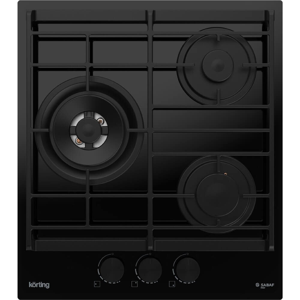 Варочная поверхность Korting HGG 4955 CTN