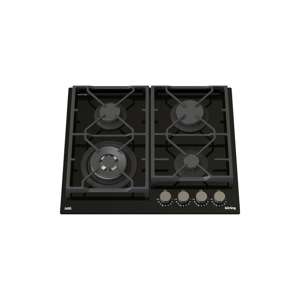 Варочная поверхность Korting HGG 6987 CTN FLC