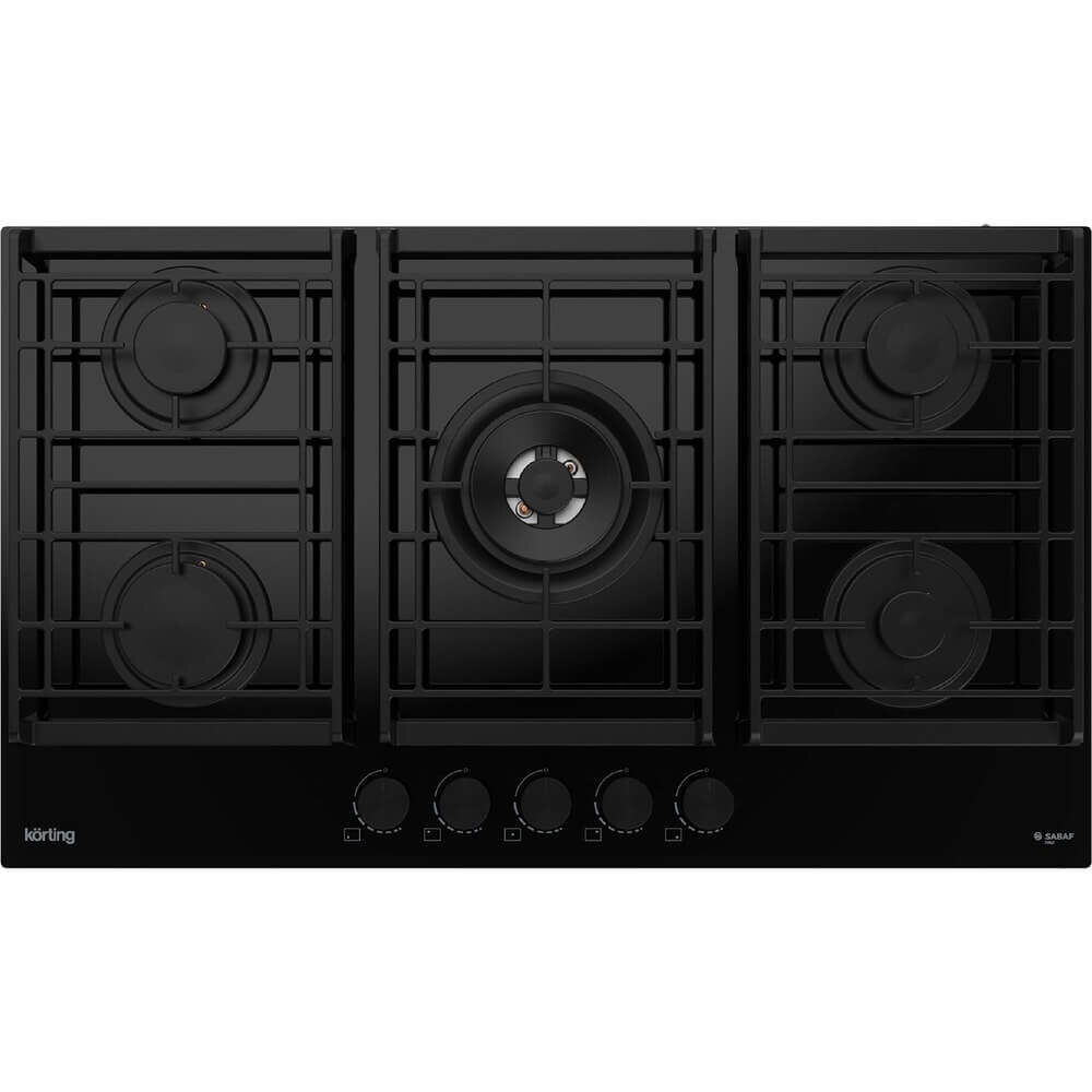 Варочная поверхность Korting HGG 9955 CTN