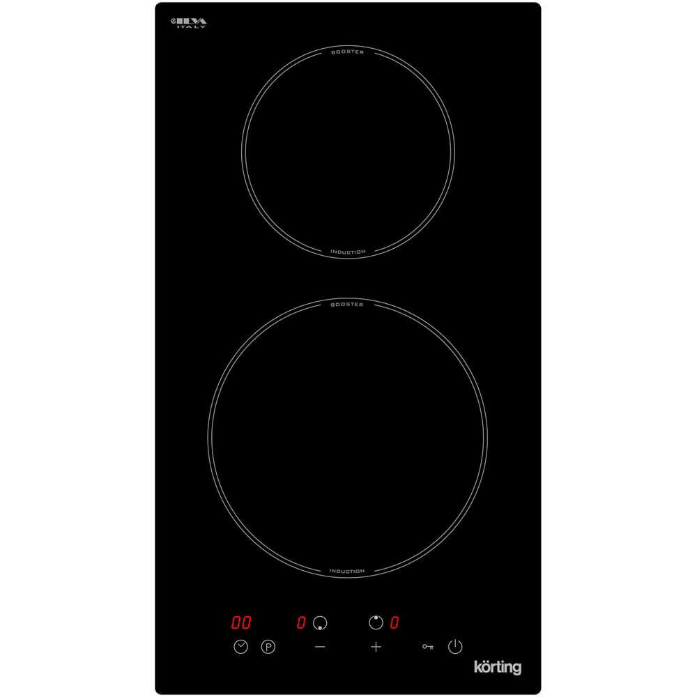 Варочная поверхность Korting HI 32021 B