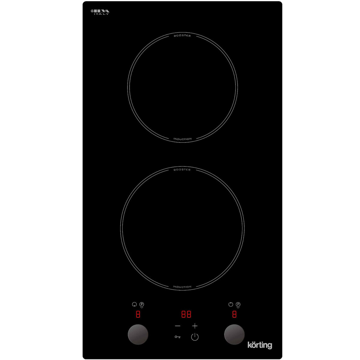 Варочная поверхность Korting HI 32071 KB