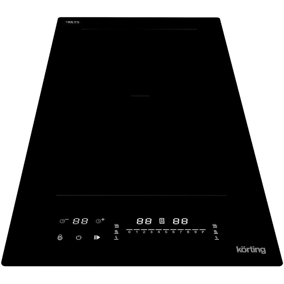 Варочная поверхность Korting HIB 35900 HID, фото 3