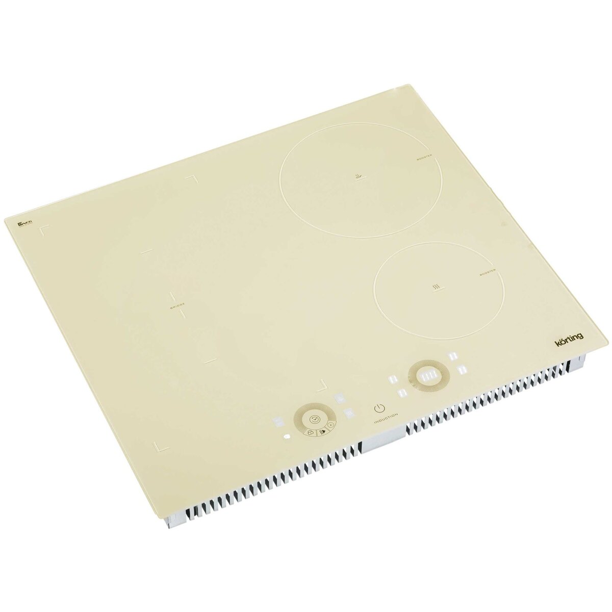 Варочная поверхность Korting HIB 64760 BB Smart, фото 3