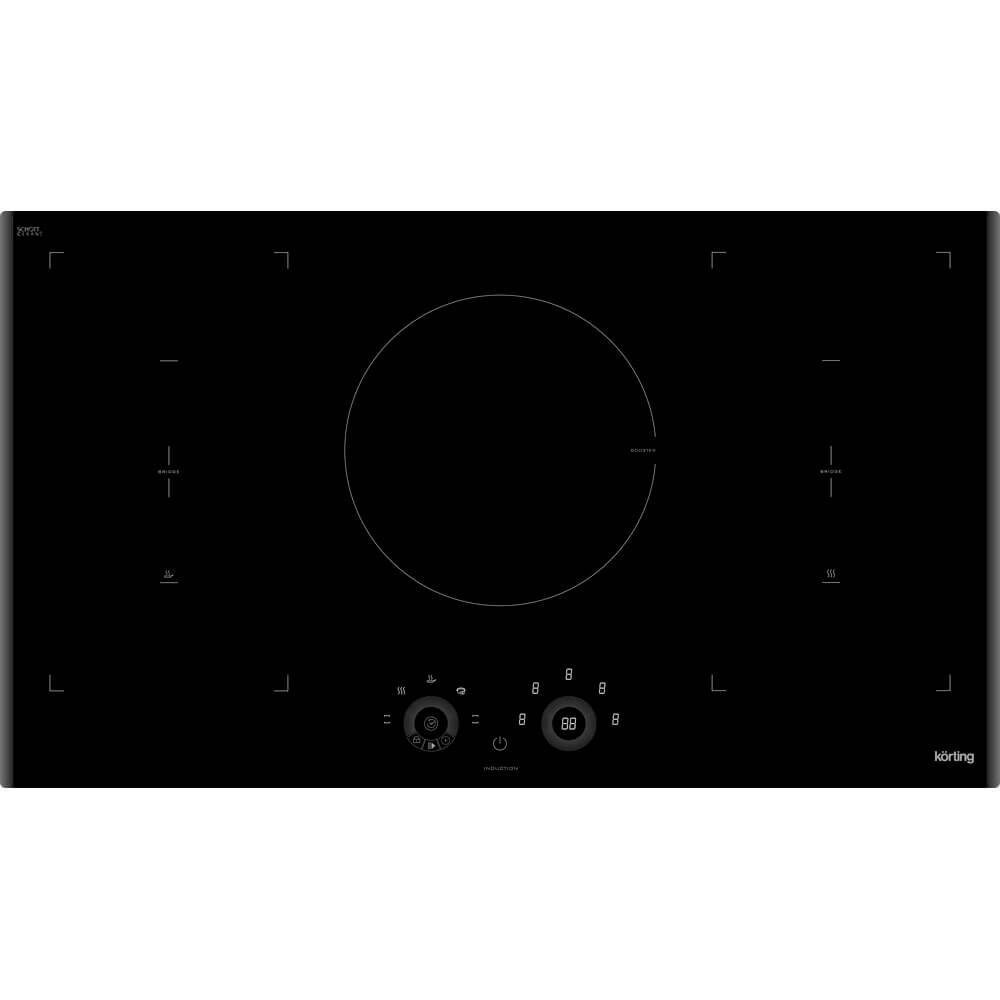 Варочная поверхность Korting HIB 95750 B Smart