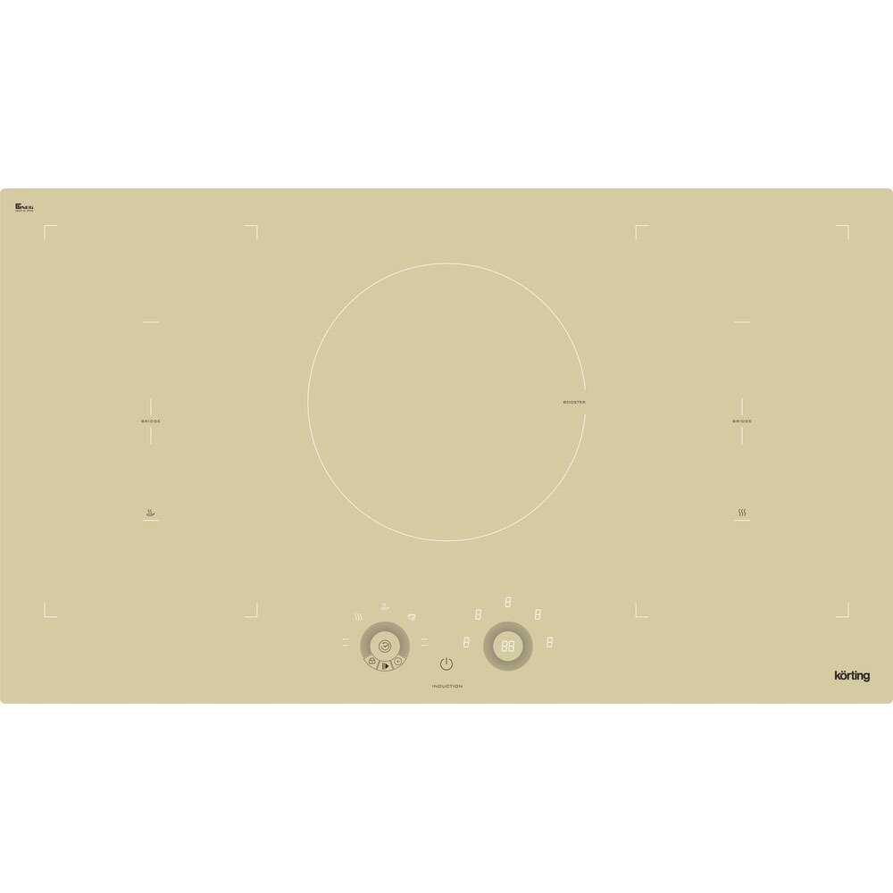 Варочная поверхность Korting HIB 95760 BB Smart