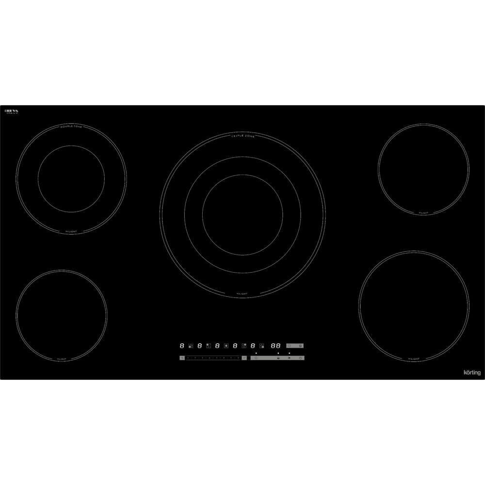 Варочная поверхность Korting HK 95309 B
