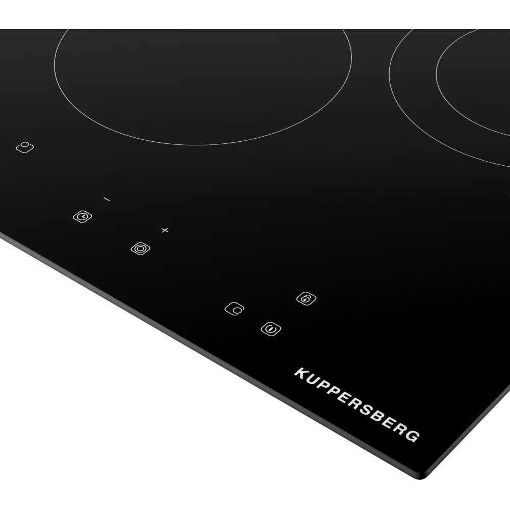Варочная поверхность Kuppersberg ECO 400, превью предыдущего фото