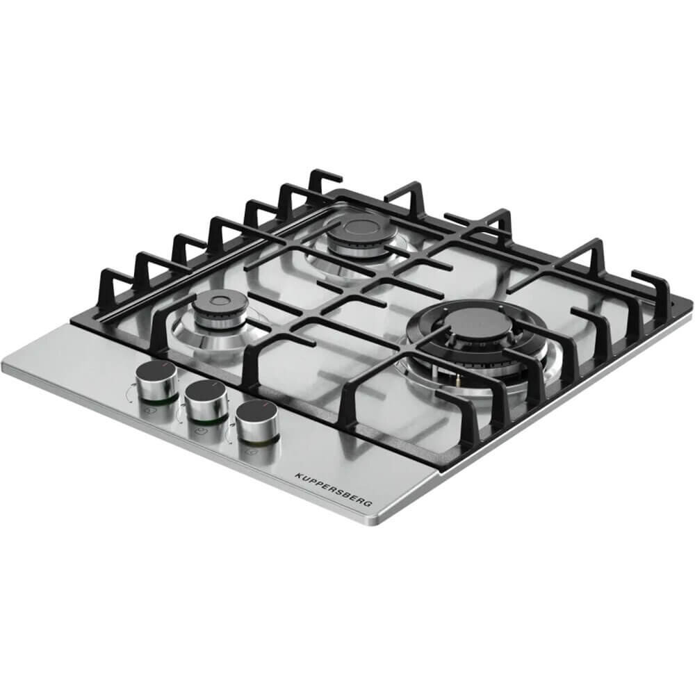 Варочная поверхность Kuppersberg FS 46 X, превью следующего фото