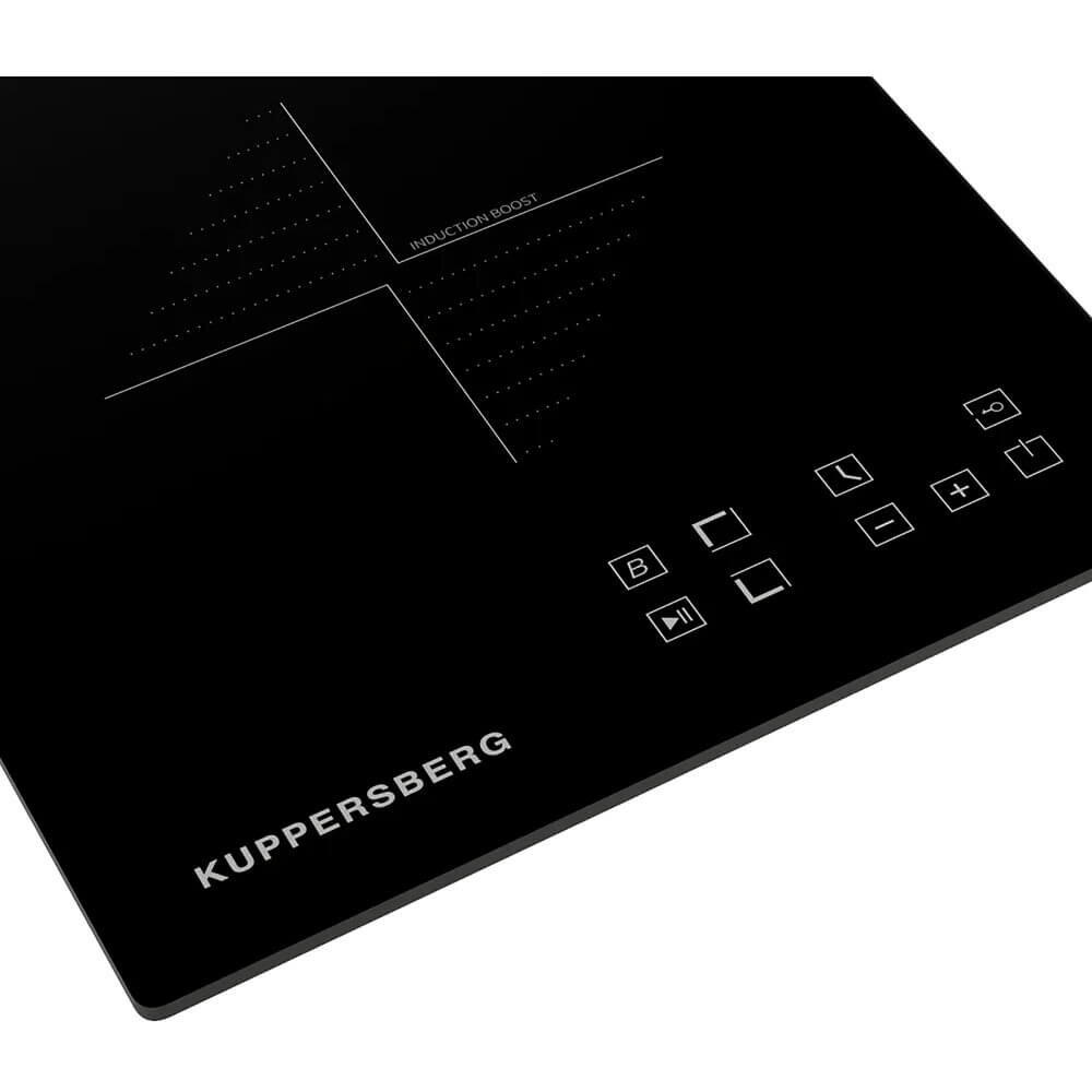 Варочная поверхность Kuppersberg ICO 302, фото 3