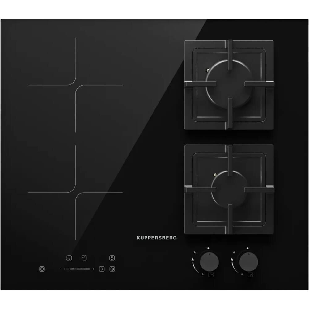 Варочная поверхность Kuppersberg IGS 601