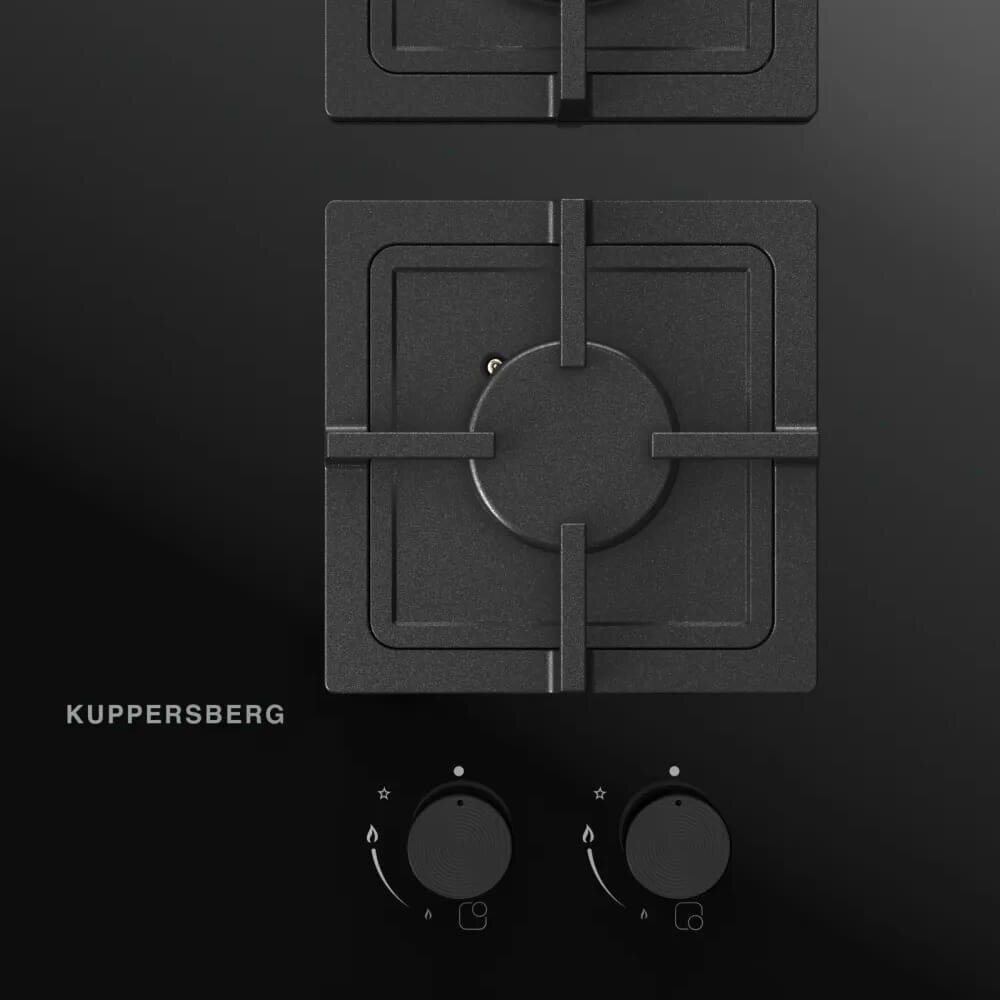 Варочная поверхность Kuppersberg IGS 601, фото 4