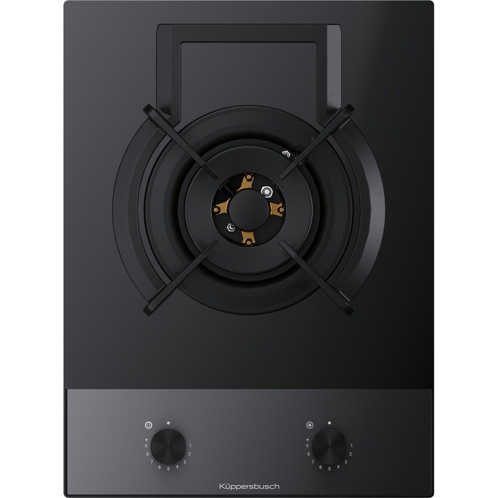 Варочная поверхность Kuppersbusch VKGW 3850.0 SE-E5 Wok