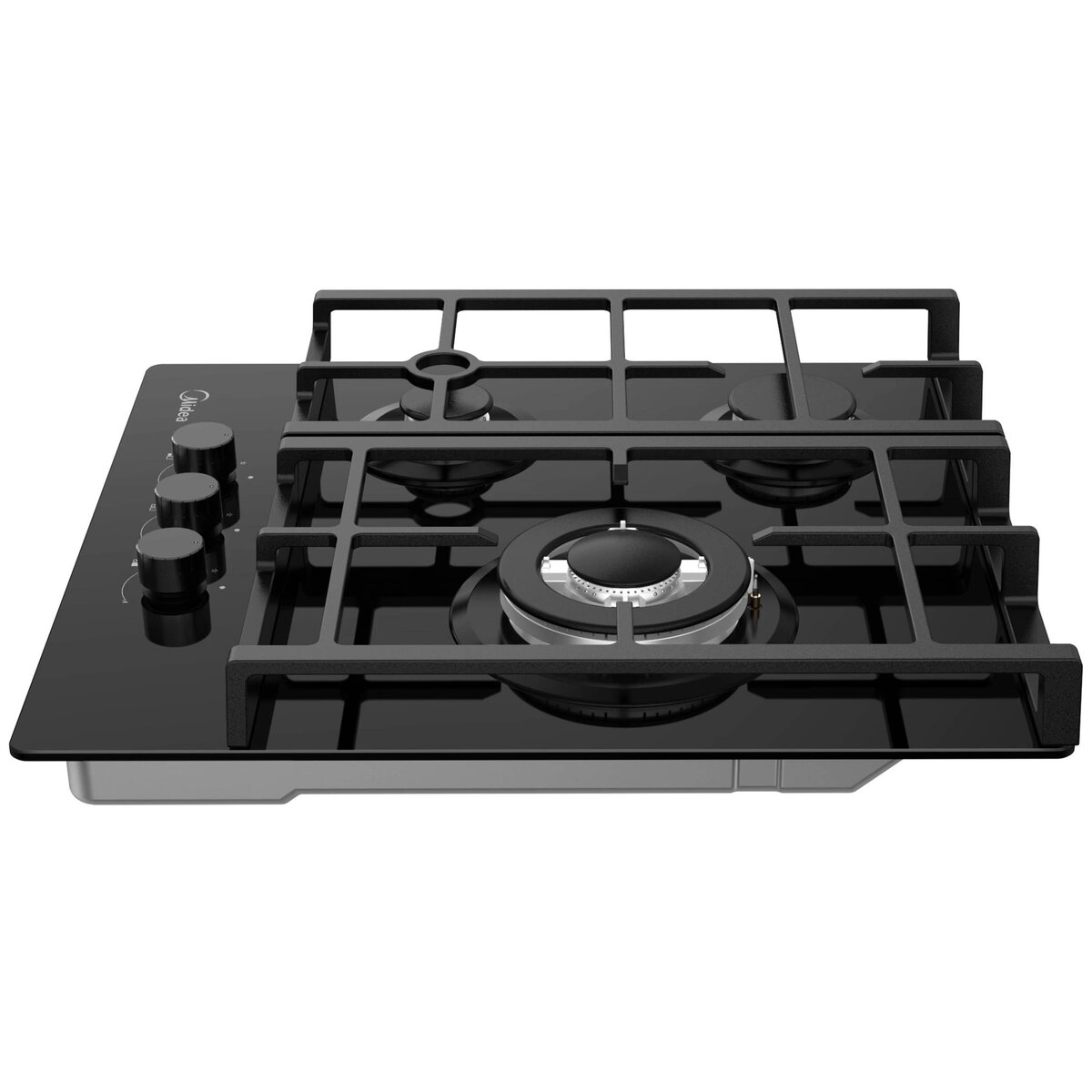 Варочная поверхность Midea MG443TGB, превью предыдущего фото