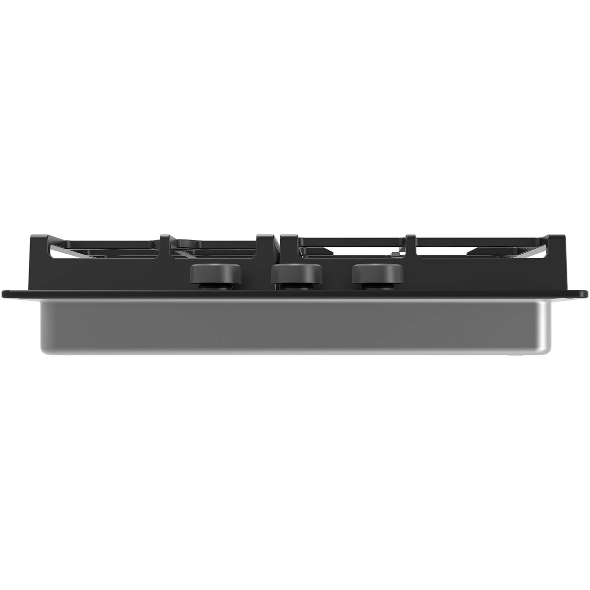 Варочная поверхность Midea MG449TGB, превью предыдущего фото