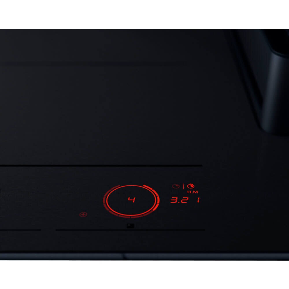 Варочная поверхность с вытяжкой Asko HIHD854MM, фото 3