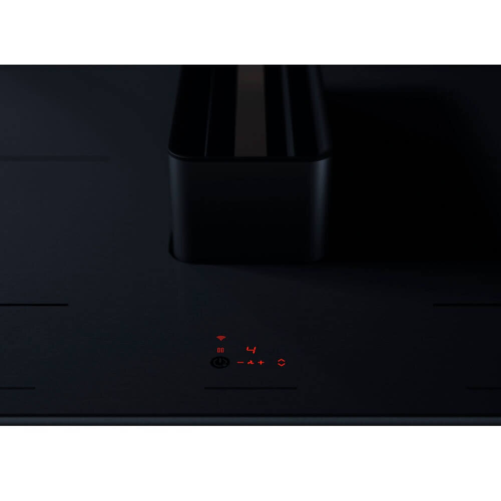 Варочная поверхность с вытяжкой Asko HIHD854MM, фото 4