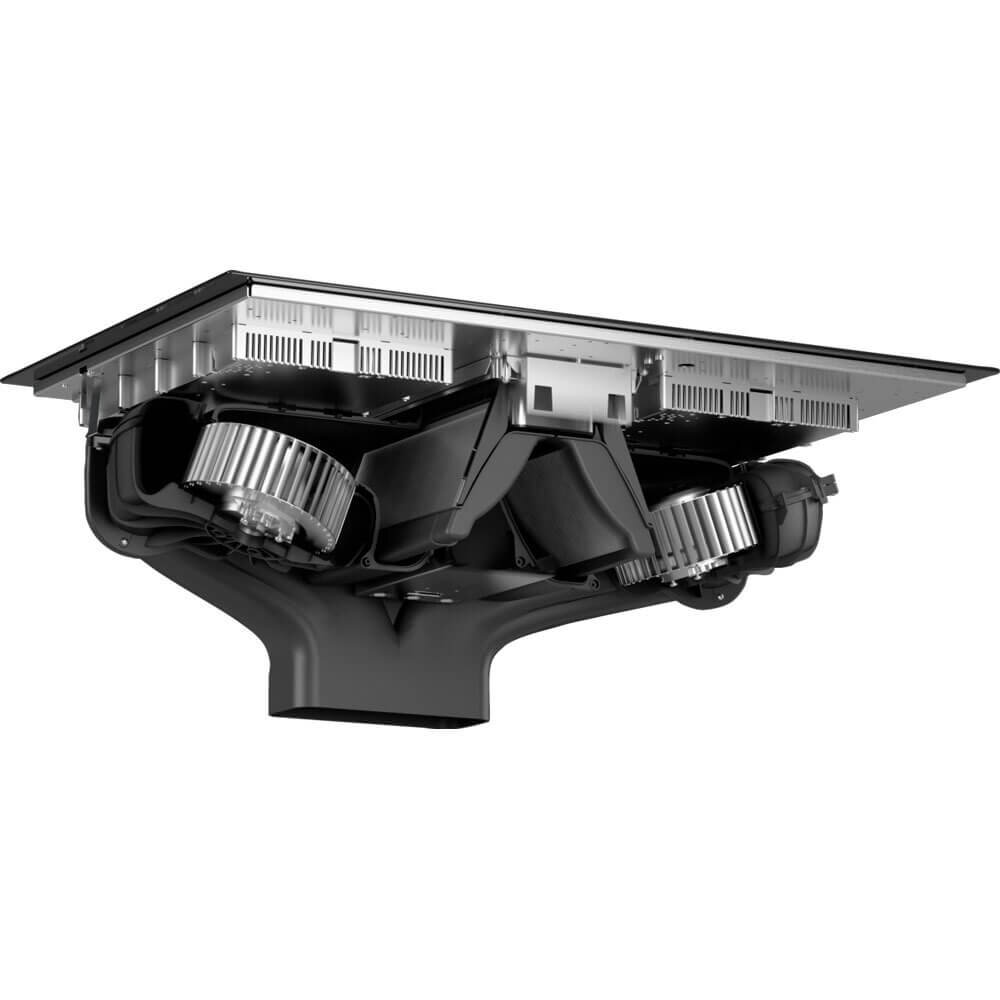 Варочная поверхность с вытяжкой Asko HIHD854MM, превью предыдущего фото