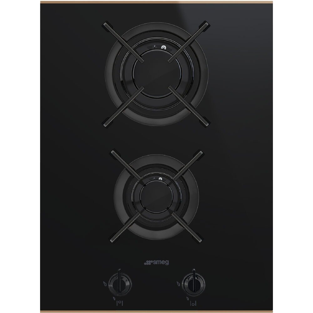 Варочная поверхность Smeg PV632CNR Dolce Stil Novo