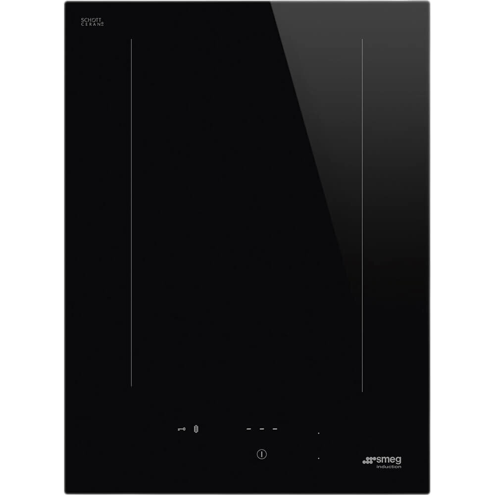 Варочная поверхность Smeg SIM3323D, превью следующего фото