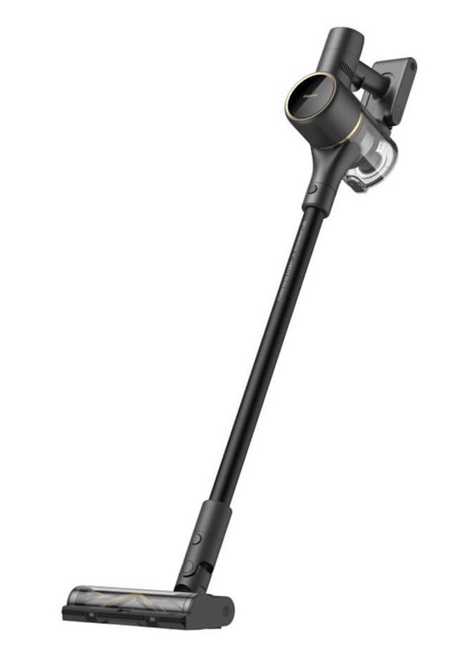 Вертикальный пылесос Dreame Cordless Vacuum Cleaner R10 Pro Black, фото 2