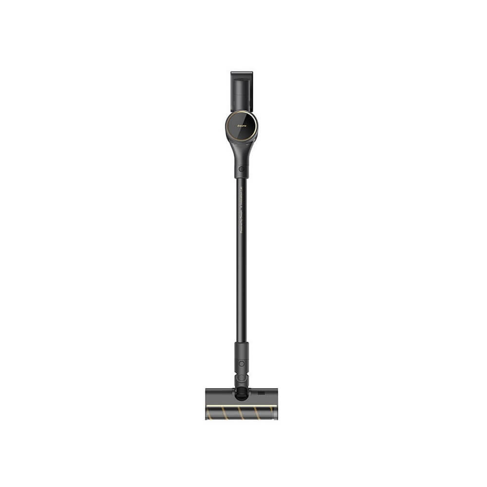 Вертикальный пылесос Dreame Cordless Vacuum Cleaner R10 Pro Black, фото 3