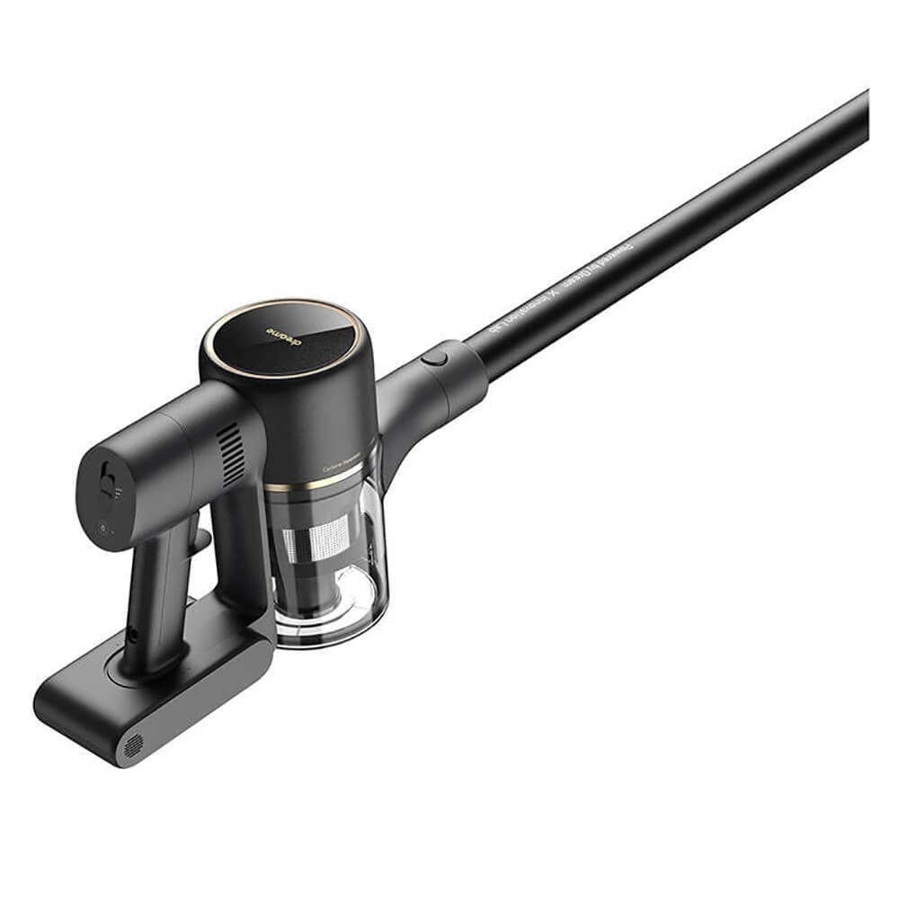Вертикальный пылесос Dreame Cordless Vacuum Cleaner R10 Pro Black, фото 4