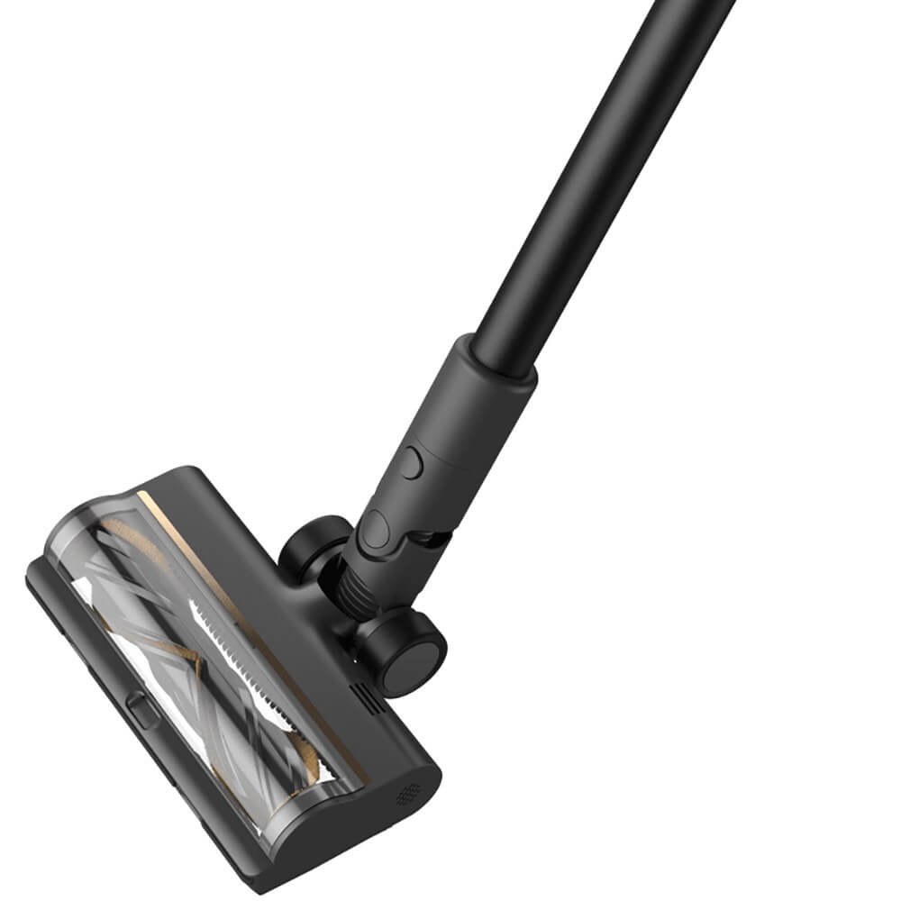 Вертикальный пылесос Dreame Cordless Vacuum Cleaner R10 Pro Black, фото 6